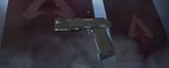 P2020 in Apex Legends